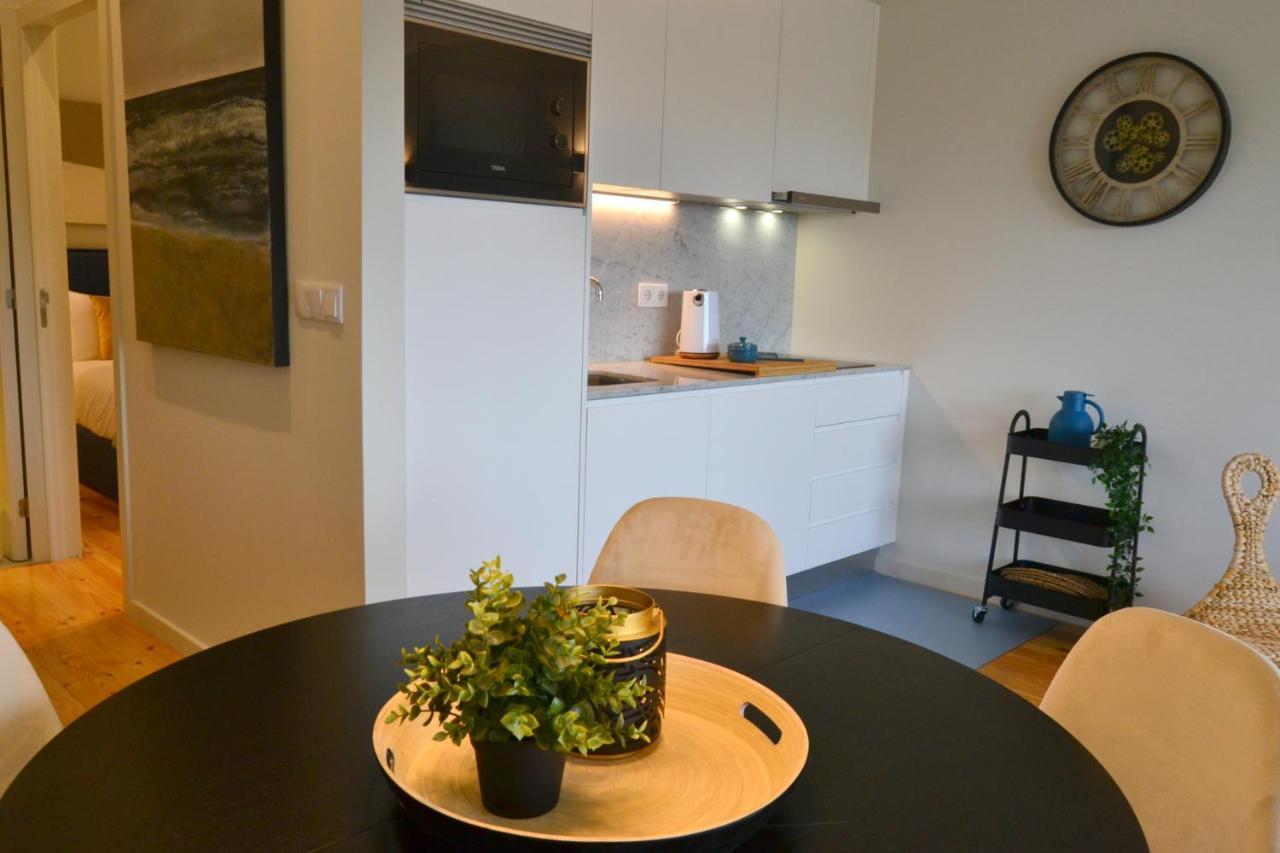 Porto Pool Spot Apartment Luaran gambar