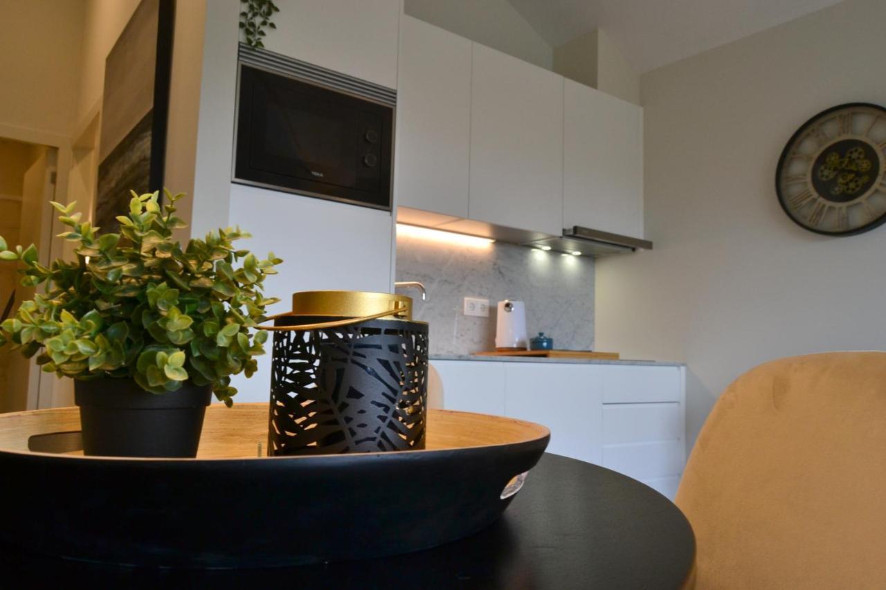 Porto Pool Spot Apartment Luaran gambar