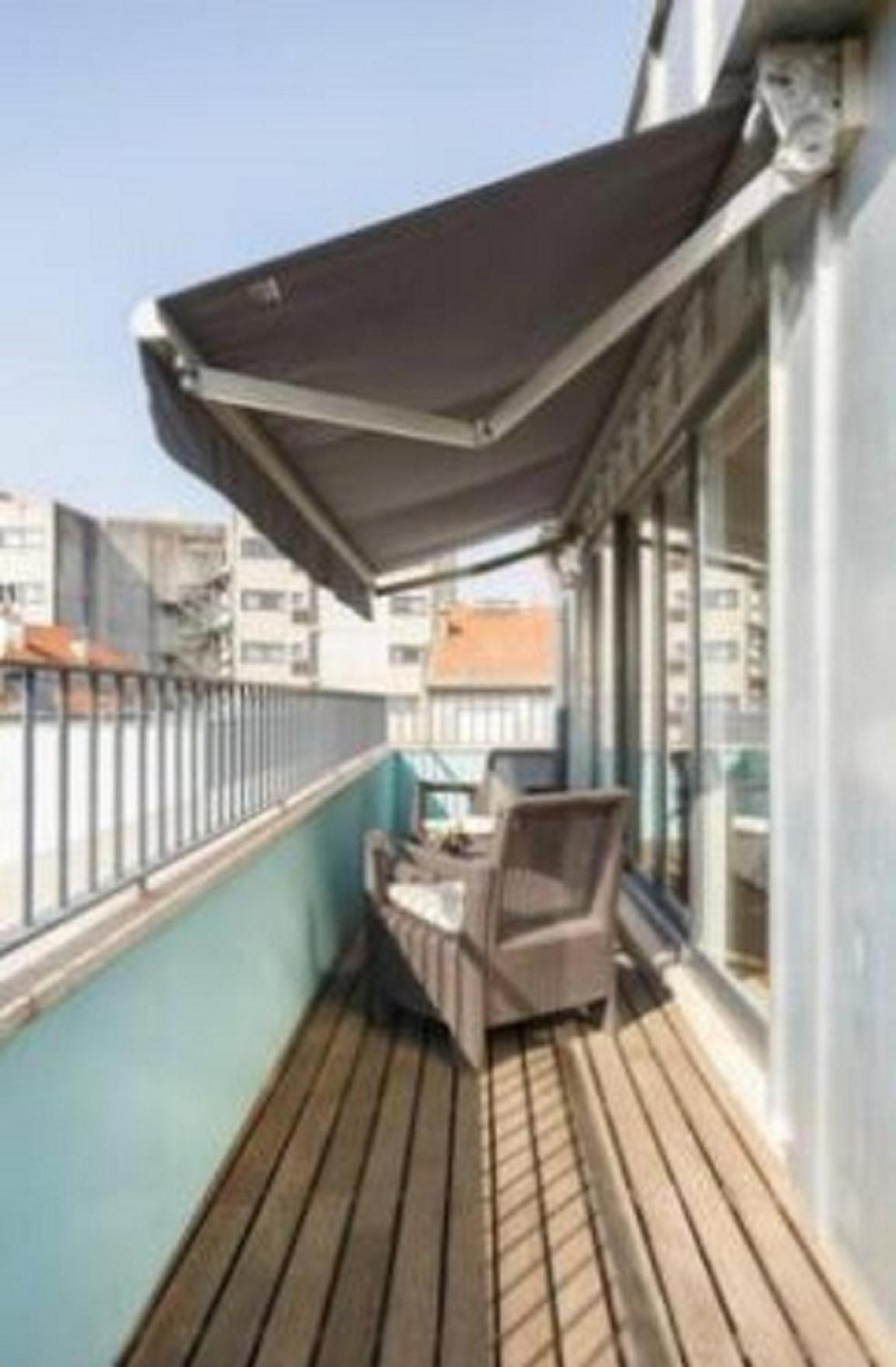 Porto Pool Spot Apartment Luaran gambar