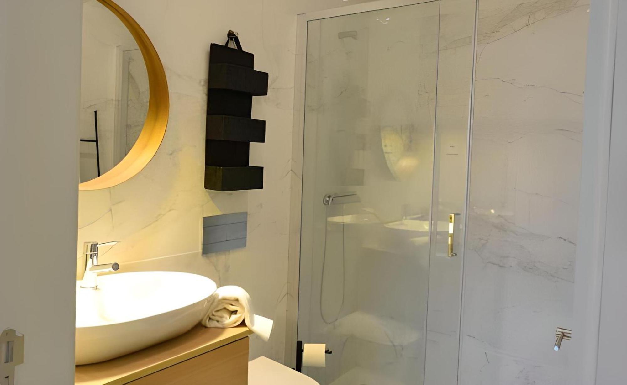 Porto Pool Spot Apartment Luaran gambar